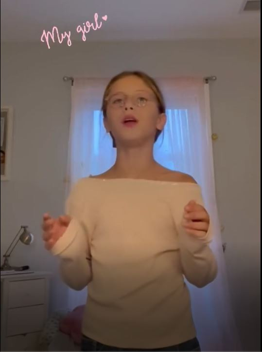 Babasının izinde! Volkan Konak’ın kızı minik Derin büyüdü: Herkes aynı şeyi söyledi! - Resim : 8