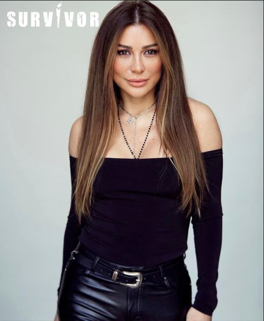 Acun Ilıcalı bombayı patlattı: İşte Survivor 2026 gönüllüler erkek takımı tam kadro! Mert Nobre ve milli boksör aynı kadroda - Resim : 19