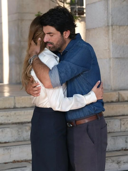 ‘Bereketli Topraklar’ dizisi neden final yaptı? Engin Akyürek’in hayal kırıklığı: Reyting kurbanı oldu - Resim : 5