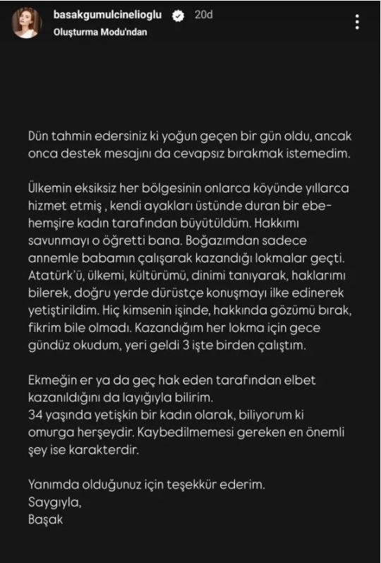 Yargı’nın ‘Hakim Neva’sı Başak Gümülcinelioğlu anne oldu! İşte bebeğine verdiği isim - Resim: 17