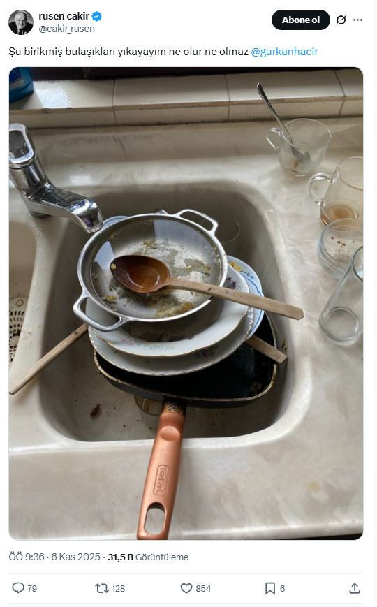 Şaban Sevinç, Yavuz Oğhan, Ruşen Çakır ve Soner Yalçın emniyete götürüldü! Telefonlarına el konuldu... - Resim : 5