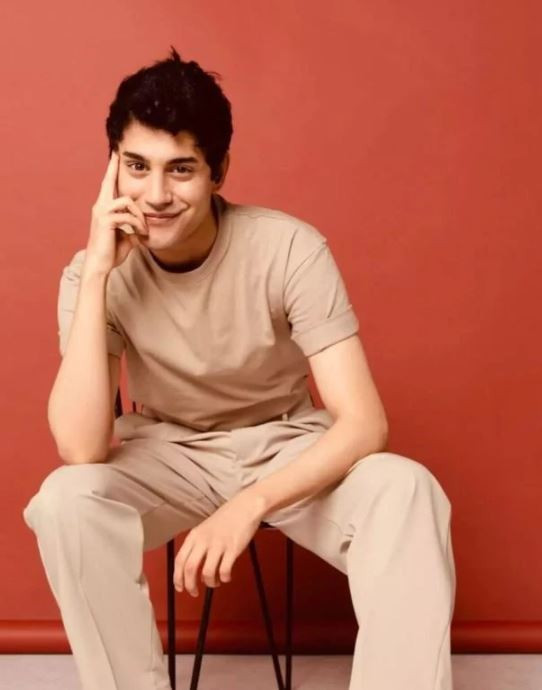 Devrilen ağacın altında kalmıştı! Aylardır yoğun bakımda olan genç oyuncu İbrahim Yıldız’dan haber geldi - Resim : 1