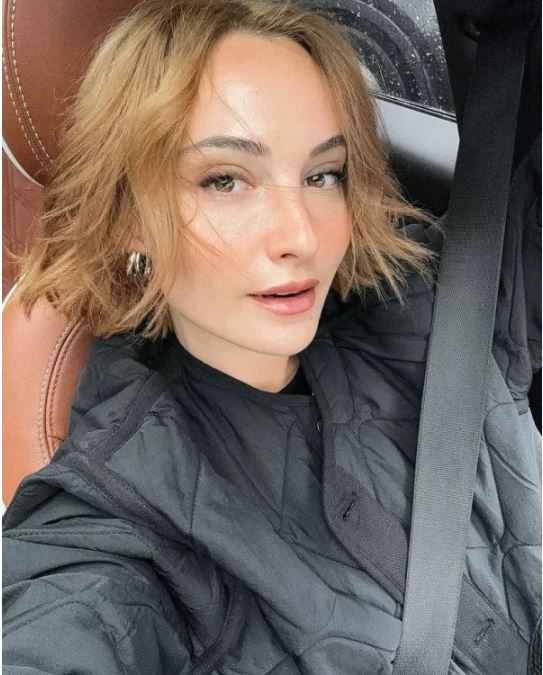 Yargı’nın ‘Hakim Neva’sı Başak Gümülcinelioğlu anne oldu! İşte bebeğine verdiği isim - Resim: 16