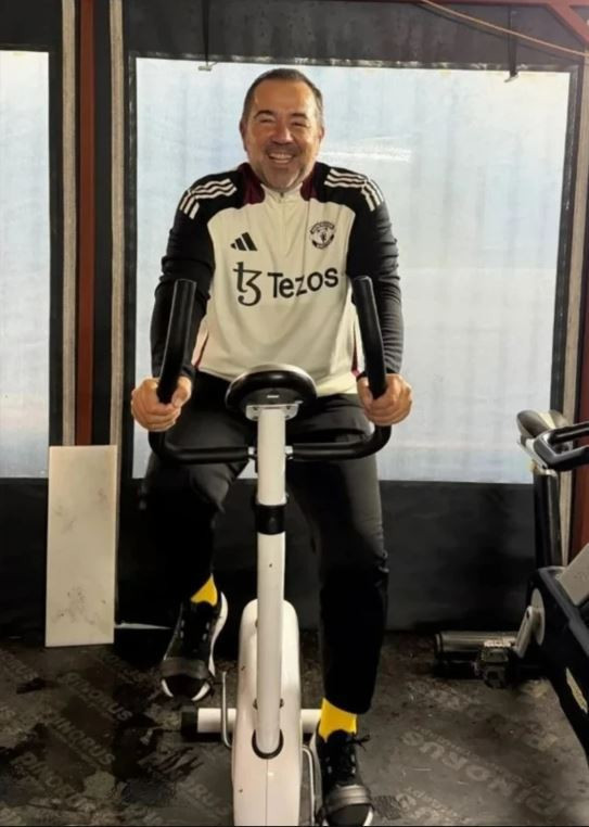 Eski Ata Demirer’den eser yok! Günden güne inceliyor: Zayıflama sırrını ilk kez açıkladı - Resim : 22