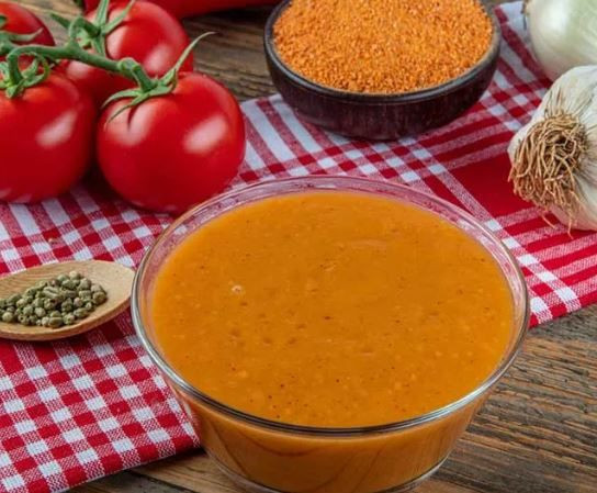 Asırlık çorbaya bilim dokunuş! Besin haritası yeniden çizildi - Resim: 5