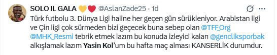 Türkiye Futbol Federasyonu Galatasaray'ı takmadı! - Resim : 5