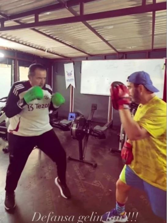 Eski Ata Demirer’den eser yok! Günden güne inceliyor: Zayıflama sırrını ilk kez açıkladı - Resim : 23