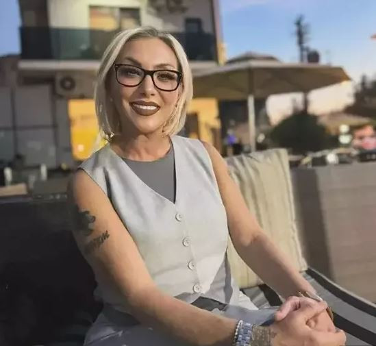 Arabeskin kraliçesi Güllü’nün ölümünde kritik gelişme: Dosyaya 3. savcı atandı! Yalova Cumhuriyet Başsavcısı Duygu Bayar Öksüz TÜBİTAK’ta - Resim : 8