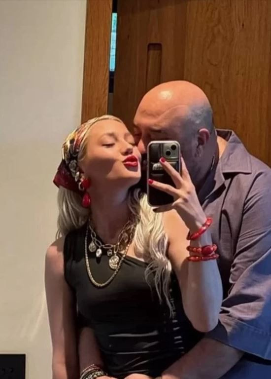 MasterChef Somer Sivrioğlu ve sevgilisi Tilbe Uslu ilişkisi çatırdıyor mu? Yaş farkıyla gündem olmuşlardı - Resim: 3