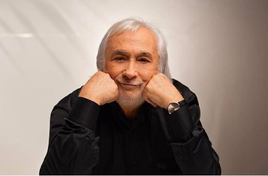 ‘Gırgıriye’ yeniden çekiliyor! Müjdat Gezen müjdeyi verdi... Oyuncu kadrosunda yok yok - Resim : 1