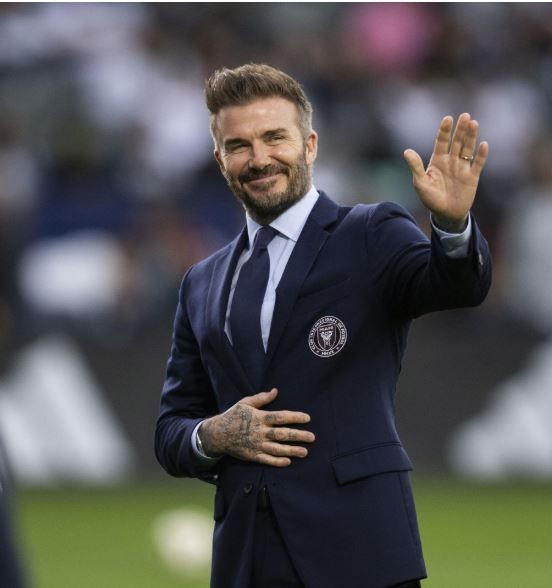 Victoria Beckham kocasından şikayetçi! “David gece horluyor” - Resim: 5