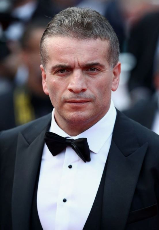 Ünlü oyuncu Murat Cemcir’den sevindiren haber: Hastane son durumunu açıkladı! - Resim : 8