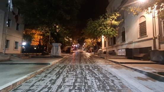 Kütahya'da deprem (9 Ekim 2025) - Resim : 1