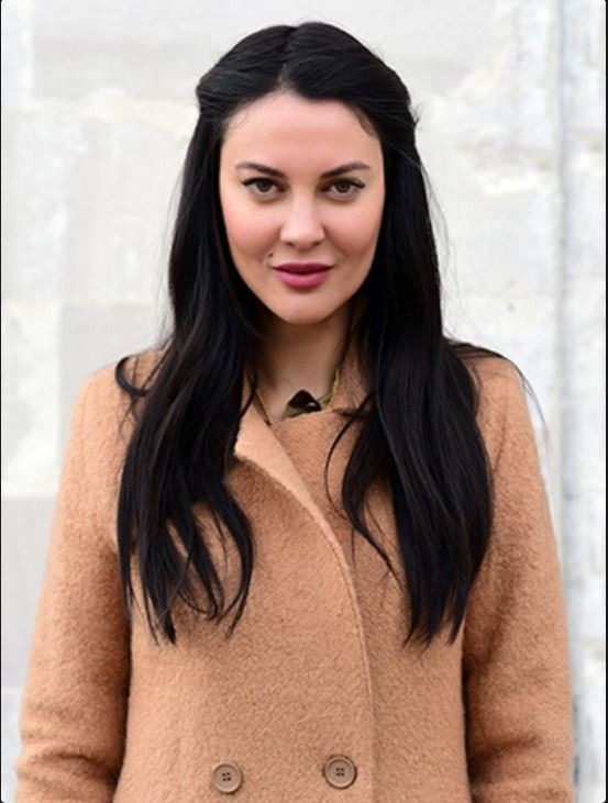 Uzak Şehir'in Mine'si Mine Kılıç ayrıldı, imajı şok etti: Herkes dönüp bir daha baktı! - Resim : 12