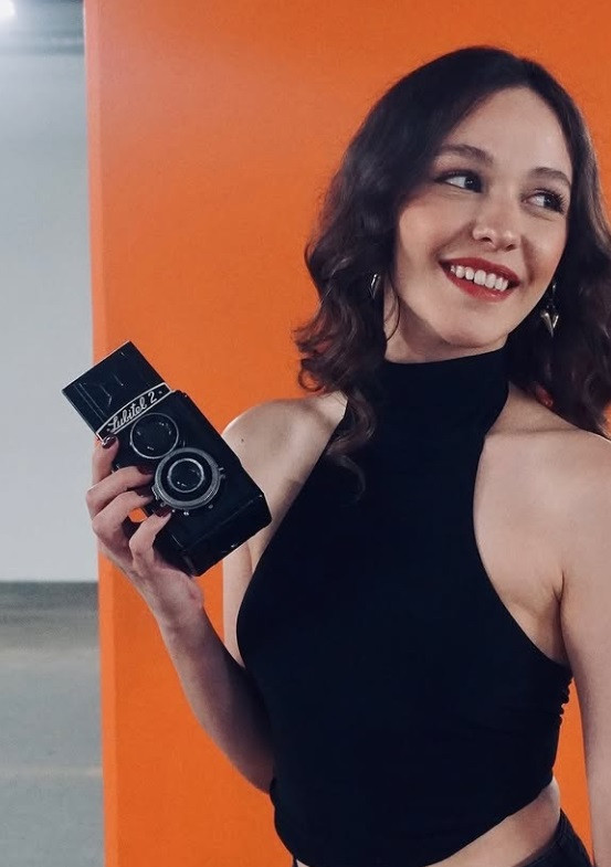 Eşref Rüya’nın Ceren'i Gökçem Çoban: Gerçek hayatta Gürdal gibi birini istemem - Resim : 7