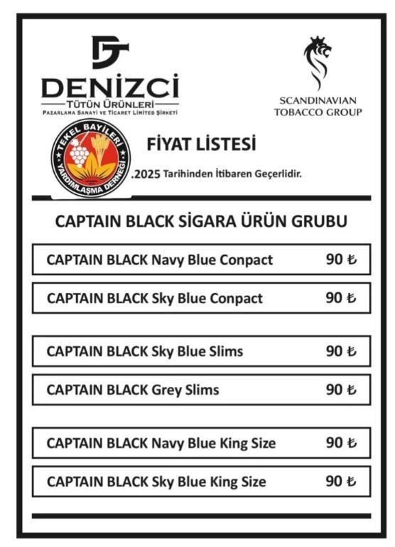 2 sigara grubuna daha bugün zam geldi. Vatandaş isyan ediyor - Resim: 7