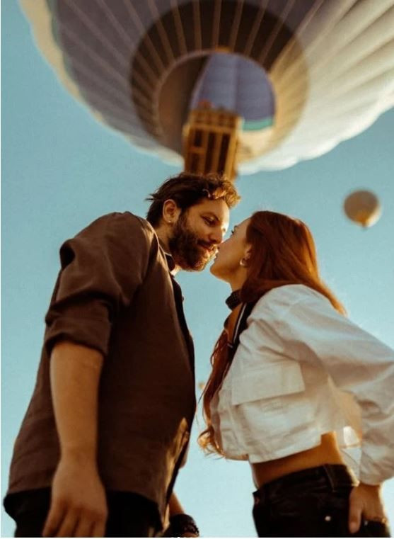 Yargı’nın ‘Hakim Neva’sı Başak Gümülcinelioğlu anne oldu! İşte bebeğine verdiği isim - Resim: 10