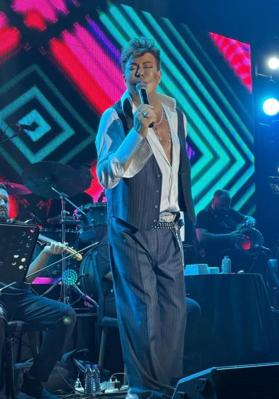 Fatih Ürek'ten korkutan haber! Kritik 6 saat... Yoğun bakıma kaldırıldı - Resim : 4