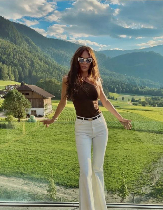 Güzide Duran’ın boşanma davasında yıldızlar geçidi! Adnan Aksoy hangi ünlü isimleri tanık gösterdi? Gözler 6 Ocak’taki duruşmada… - Resim : 21