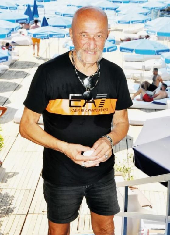 Yeşilçam’ın ‘Tecavüzcü Coşkun’u Coşkun Göğen hastanede! Duygusal itiraflar - Resim : 4