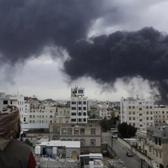 Gazze'de ateşkes paramparça