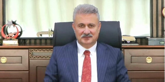 AKP'li başkana yolsuzluk soruşturması: İş insanı bakın ne vermiş! Herkes onu konuşuyor - Resim : 1