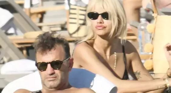 Bizimkisi bir aşk hikayesi. Galatasaray Teknik Direktörü Okan Buruk ile eski eşi Nihan Akkuş ayrılığa dayanamadı! - Resim: 17