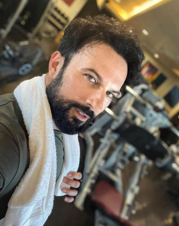 Beyazlar içindeki bu masum yüz kim? Sadece Türkiye değil, Dünya onu tanıyor! - Resim: 5