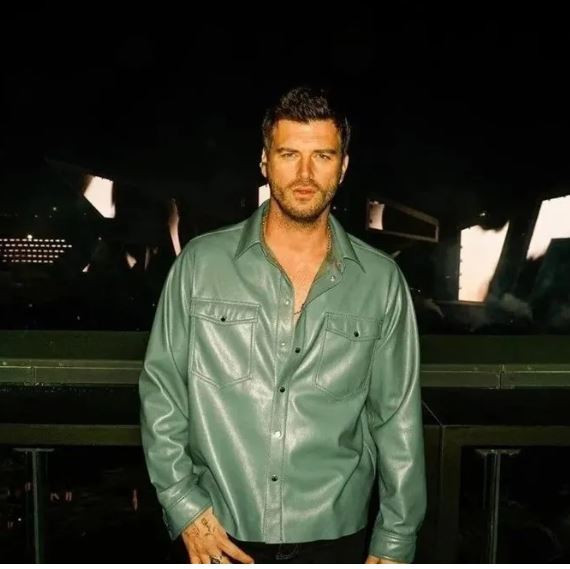 Mustafa Keser Kıvanç Tatlıtuğ’u istemedi. “Bu Kıvanç'ın becereceği iş değil” - Resim : 4