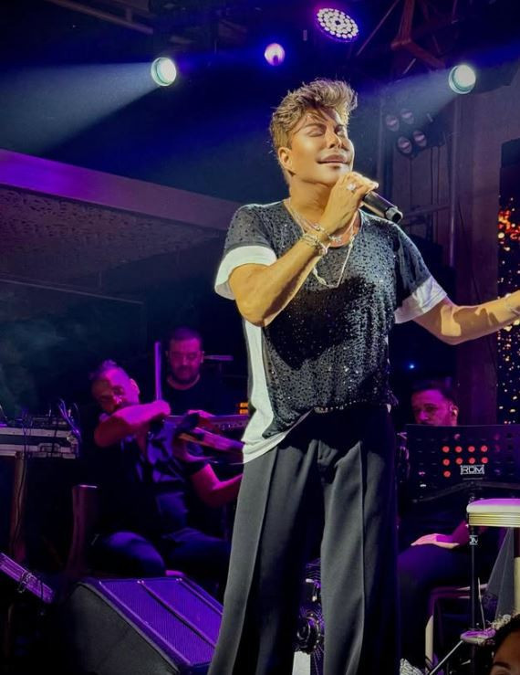 Fatih Ürek'ten korkutan haber! Kritik 6 saat... Yoğun bakıma kaldırıldı - Resim : 3