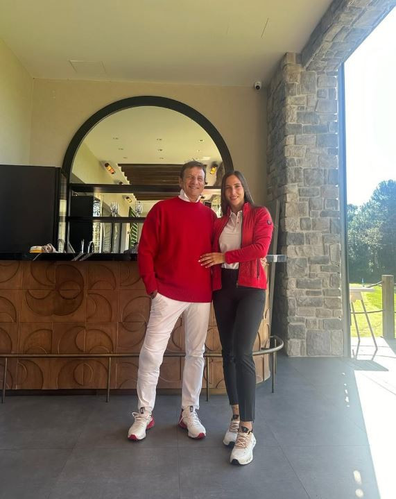 Hülya Avşar’ın kızı Zehra Çilingiroğlu’ndan evlilik sürprizi mi geliyor? 3 yıllık aşkta şaşırtan iddia! - Resim : 7