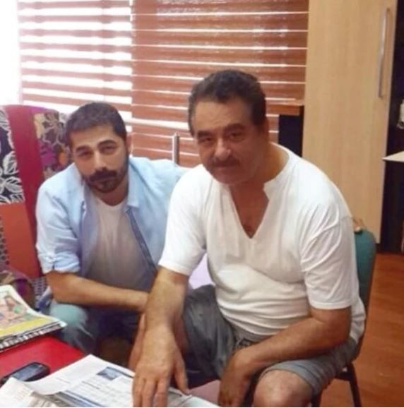 Tatlıses ailesinde yeni skandal: Baba-oğul krizinde elektronik kelepçe şoku! Ahmet Tatlıses isyan etti! - Resim: 14