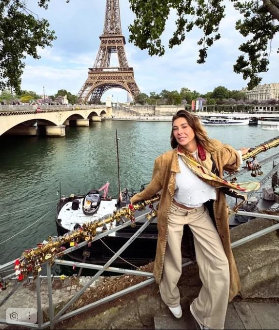 İşte Şeyma Subaşı’nın güzellik sırrı! Her sabah mutlaka onu içiyormuş - Resim : 1