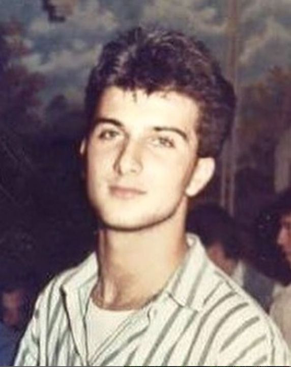 Beyazlar içindeki bu masum yüz kim? Sadece Türkiye değil, Dünya onu tanıyor! - Resim: 38