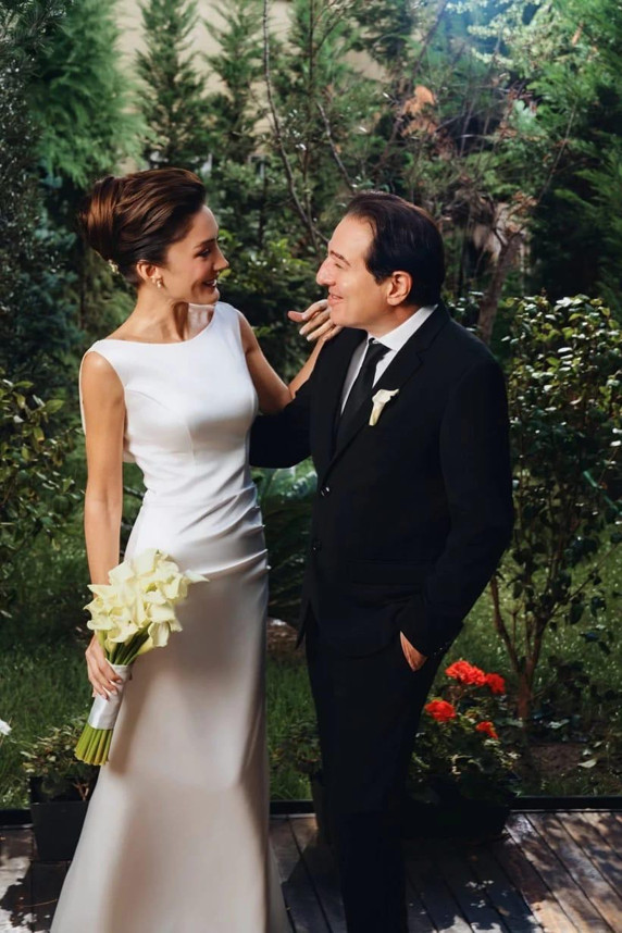 Fazıl Say ile Aslıhan And evlendi - Resim : 3