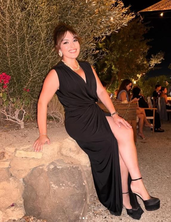 Enis Arıkan ‘Ezgi Mola' sorusuna bile katlanamadı: Daha düne kadar çifte kumrular gibiydiniz! - Resim: 47