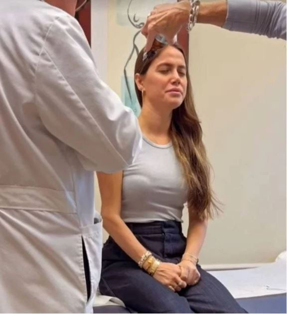 Ağrıları çekilmez hal almıştı! Ceyda Ateş ‘Ameliyat son seçenek’ dedi - Resim : 3