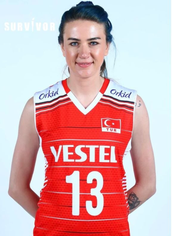 Filenin Sultanları’ndan Survivor Adasına: Milli Yıldız Meryem Boz bombası! Acun Ilıcalı açıkladı! - Resim: 2