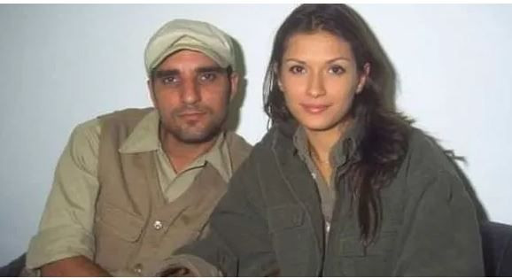 Rafet El Roman'dan çarpıcı itiraf! "Eski eşlerim çok yakın arkadaş" - Resim: 6