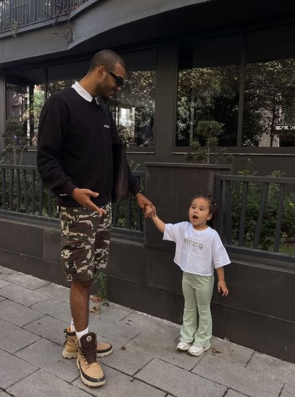 Survivor Efecan Dianzenza'dan aylar sonra itiraf gibi açıklama: Hayatımın en büyük hatası - Resim: 12