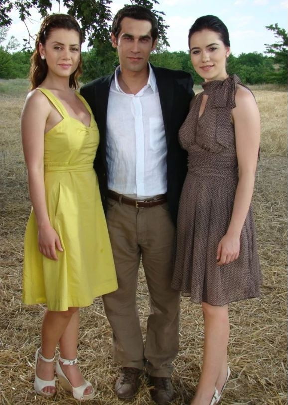 Yaprak Dökümü’nün Ali Rıza Bey’i Halil Ergün’den Fahriye ve Gökçe’ye 16 yıl sonra gelen sitem: ‘Beni hiç aramadılar!’ - Resim : 8