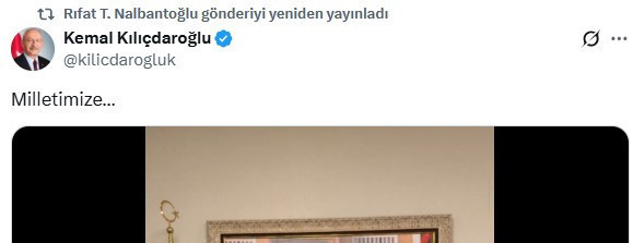 Kılıçdaroğlu’nun videosunu hangi milletvekilleri paylaştı: İsim isim o liste - Resim : 9