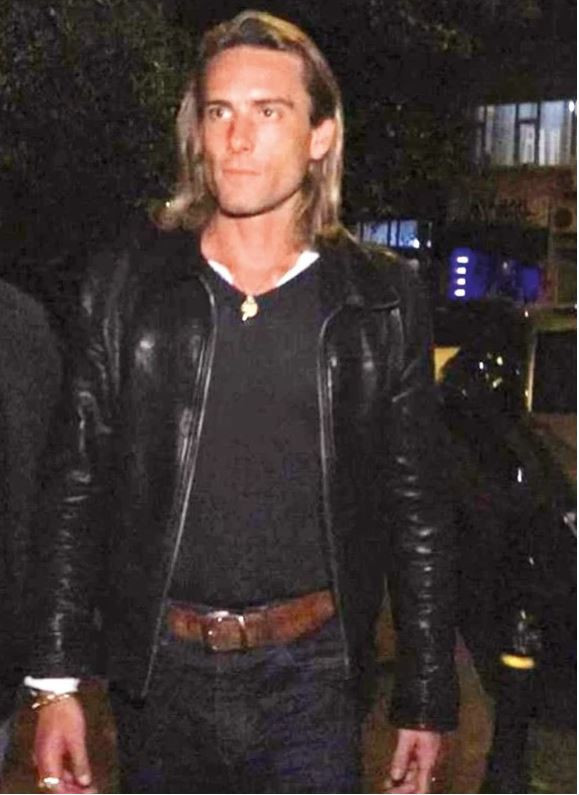 Dilan Çiçek Deniz’e veda, yeni aşka merhaba! Rafael Cemo Çetin’in yeni sevgilisiyle kameralara yakalandı! - Resim : 2