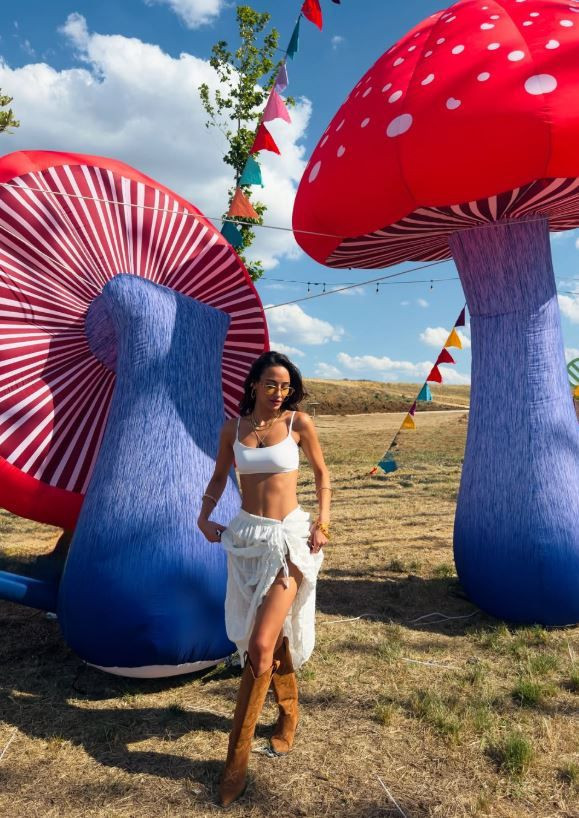 Survivor'ın popüler yüzü Murat Ceylan yeni sevgilisiyle el ele görüntülendi: Gönlünü kaptırdığı ünlü güzel kim? - Resim: 15