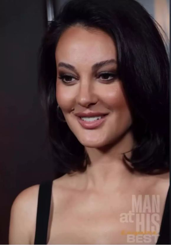 Uzak Şehir'in Mine'si Mine Kılıç ayrıldı, imajı şok etti: Herkes dönüp bir daha baktı! - Resim : 2