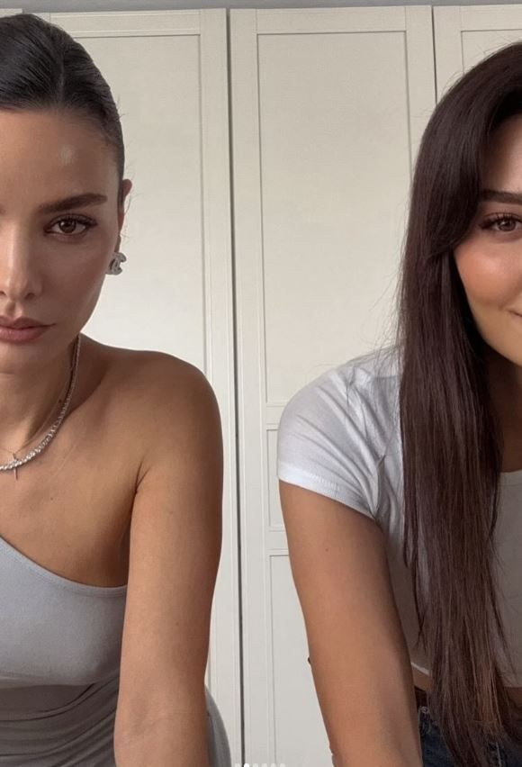 "Üvey Anne" dizisinin Serap Kutlu’su Hazal Filiz Küçükköse'dan estetik iddialarına tarihi kapak: Güzelliği tesadüf değilmiş! - Resim: 2