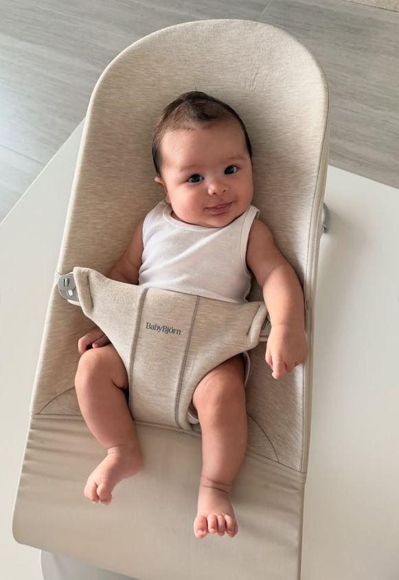 Survivor Sahra Işık bebeği Pamir’in son halini paylaştı! ‘Dünyanın en tatlı bebeği’ pozu - Resim: 13