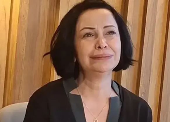 Belçim Bilgin de Asena Keskinci ve Evrim Akın olayına katıldı! 'Kimsenin yanına kalmasın' diyerek fitili ateşledi - Resim : 2