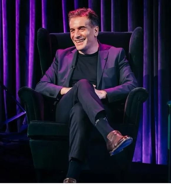 Yoğun bakımdaki Murat Cemcir neler yaşadı? Ece Erken canlı yayında anlattı - Resim : 1