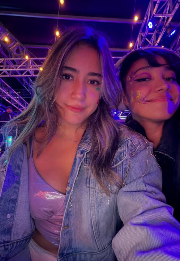 Efsaneler maçından sonra kabus! Meksikalı influencer Mercedes Roa arkadaşını kurtarmaya çalışırken bıçaklandı - Resim : 19